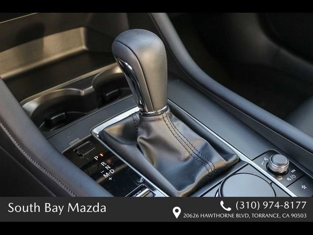 New 2026 Deep Crystal Blue Mica Mazda 2.5 S Select Sport image 20