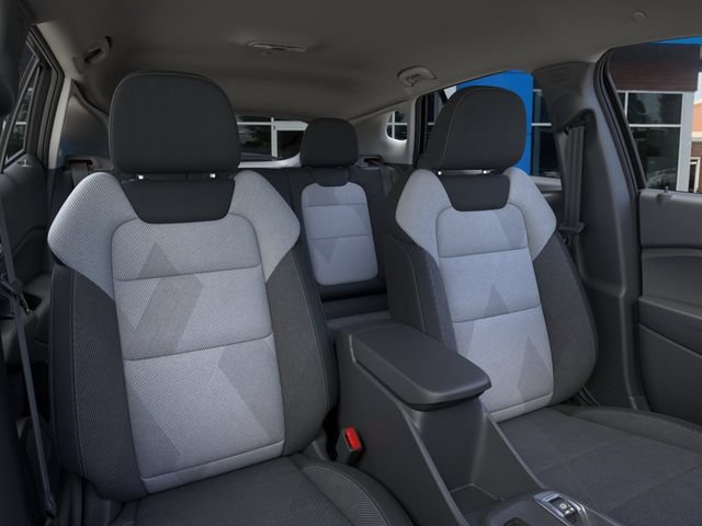 2026 Chevrolet Trax LS - Photo 16