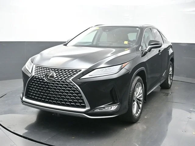 2020 Lexus RX 350 350 FWD's photo