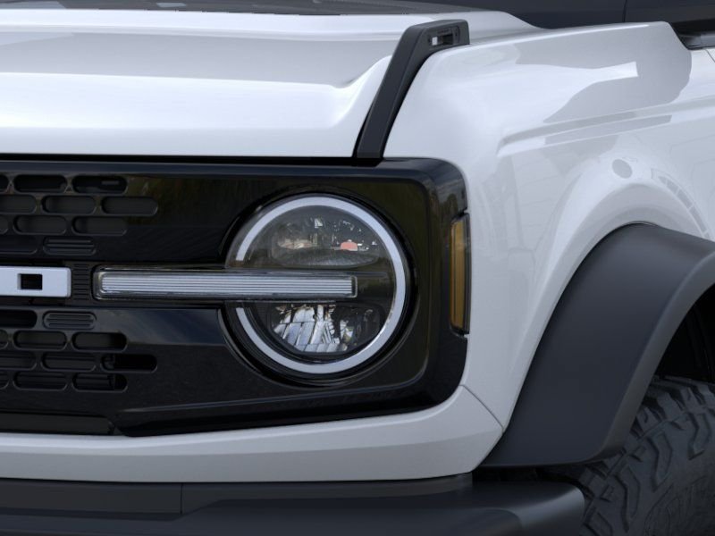 New 2026 Oxford White Ford Outer Banks® image 20