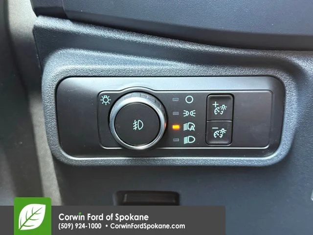 New 2026 Marsh Gray Ford Badlands image 24