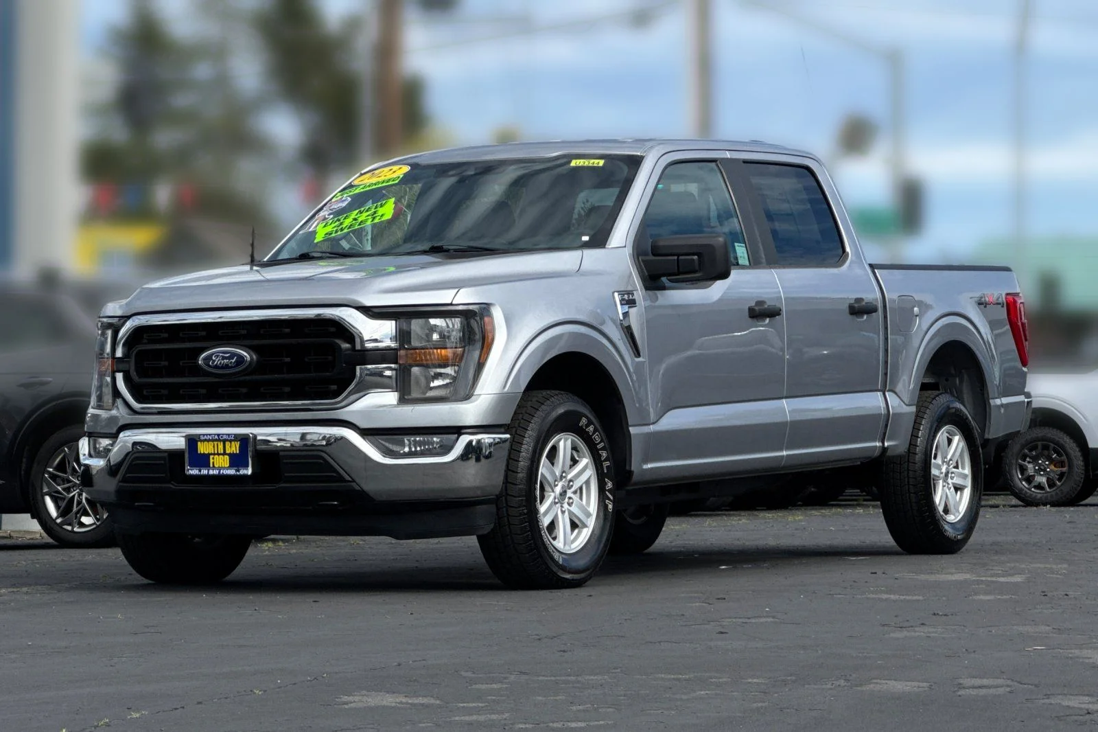2023 Ford F-150 XLT - Photo 31