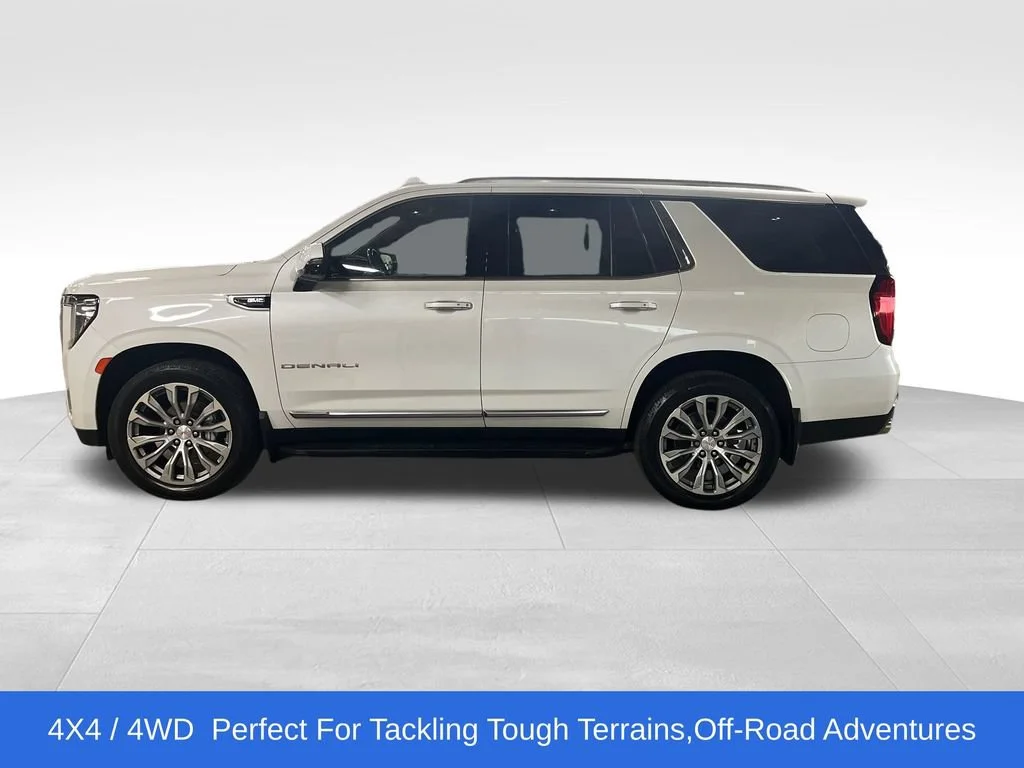 Used 2021 GMC Yukon Denali with VIN 1GKS2DKL8MR472325 for sale in Northfield, Minnesota