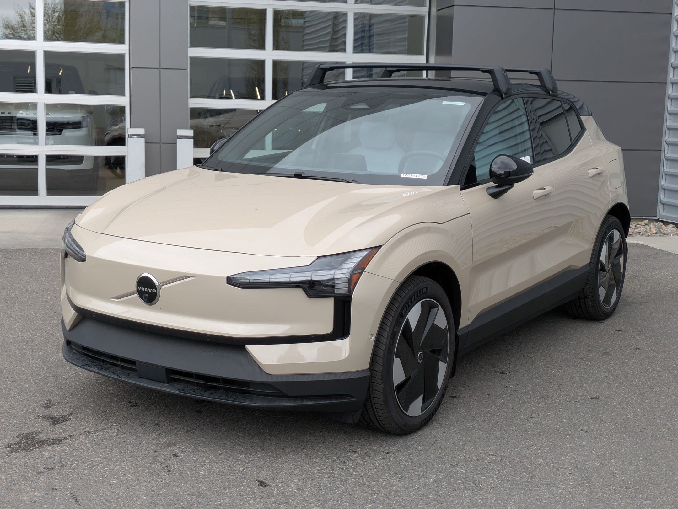 New 2026 Sand Dune Volvo Ultra image 8