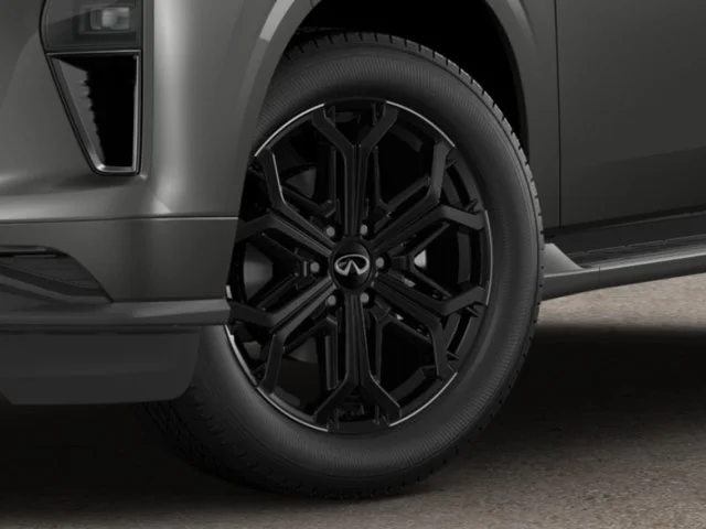 New 2027 DYNAMIC METAL INFINITI Sport 4WD image 6