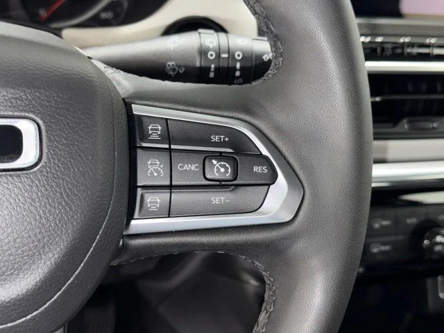 2024 Jeep Compass Limited - Photo 17