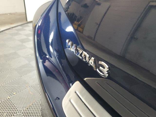 New 2026 Deep Crystal Blue Mica Mazda 2.5 S Select Sport image 7