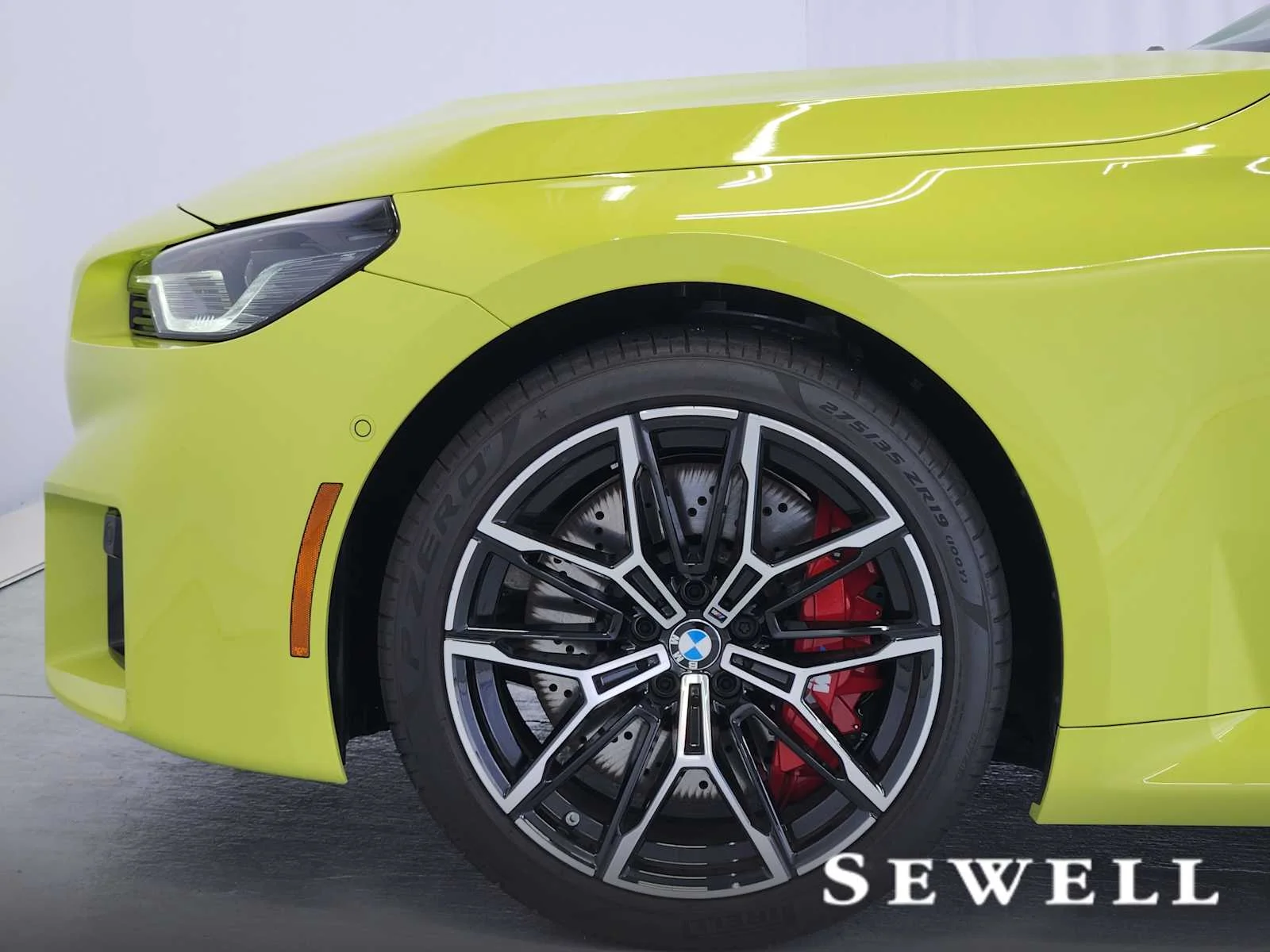 2026 BMW M2 Coupe M2 - Photo 6