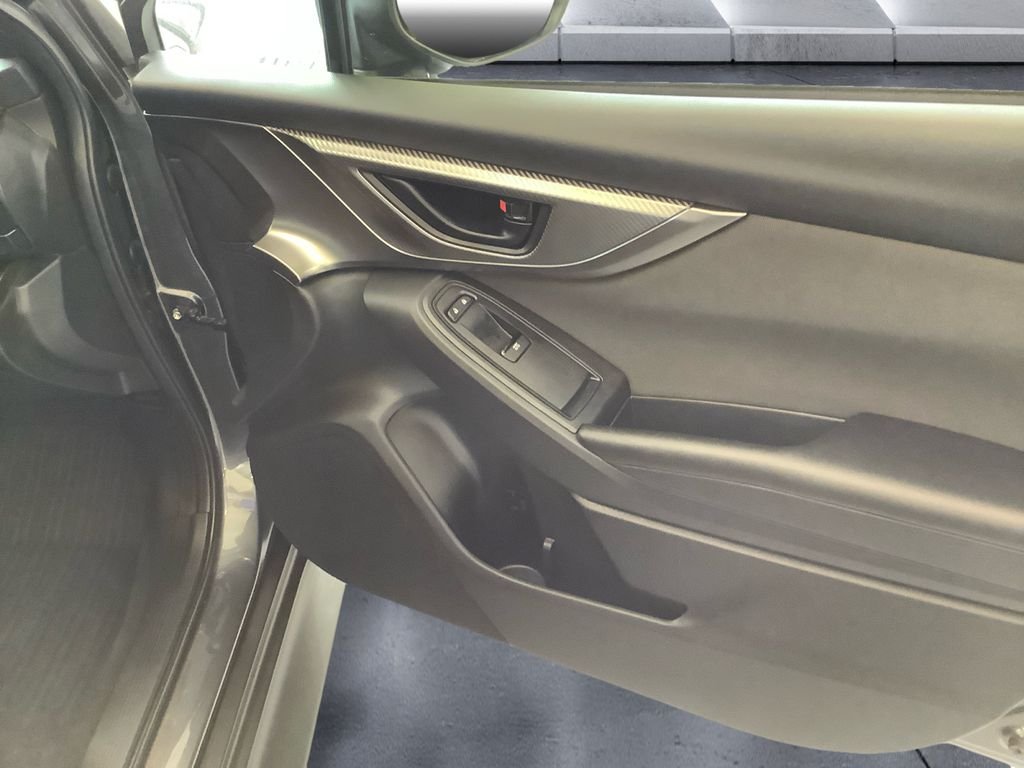 Used 2024 Gray Subaru Base image 15