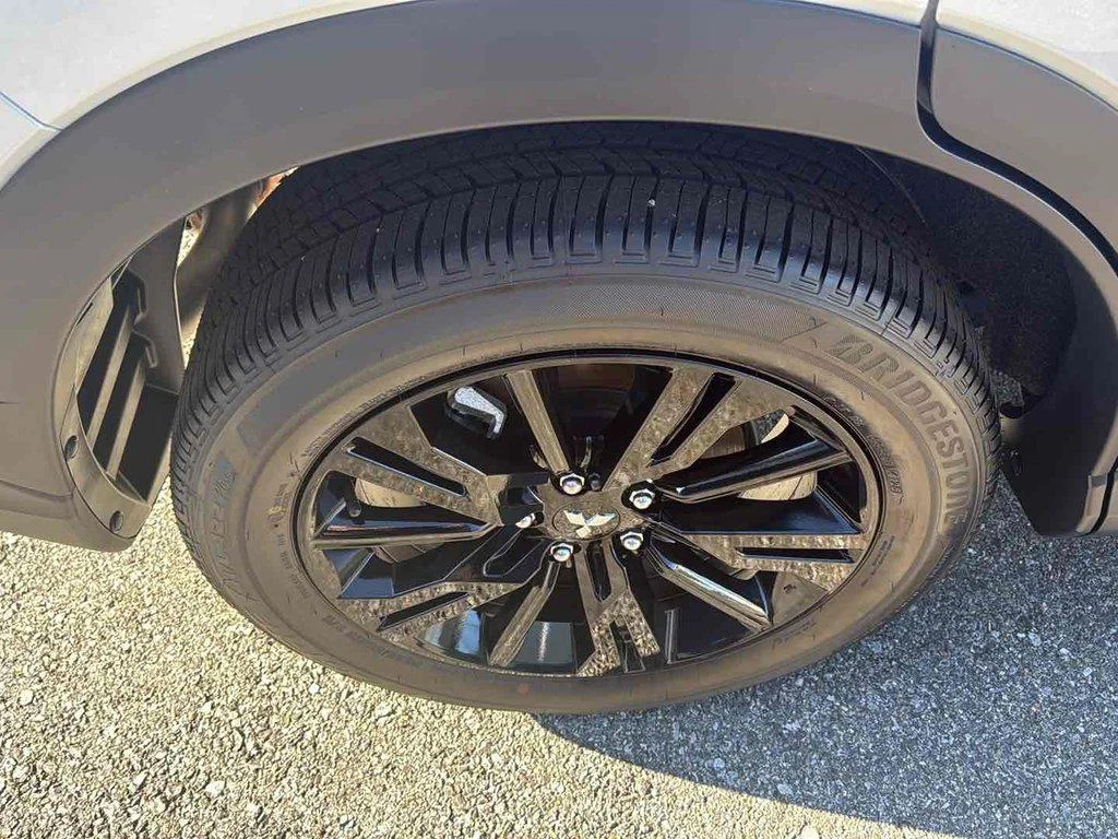 2026 Mitsubishi Eclipse Cross LE - Photo 11