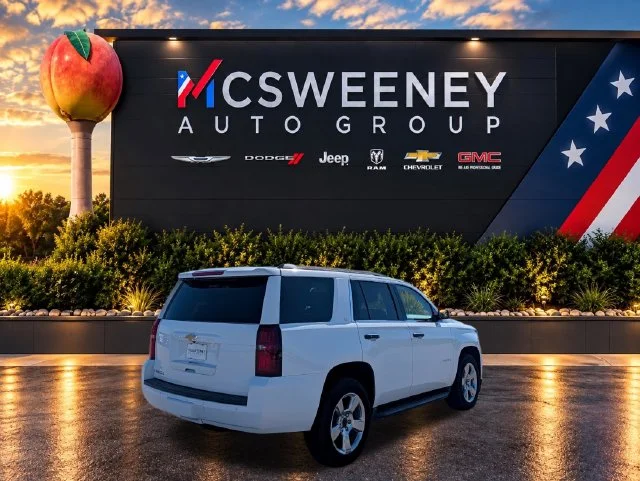 Used 2019 White Chevrolet LT image 5