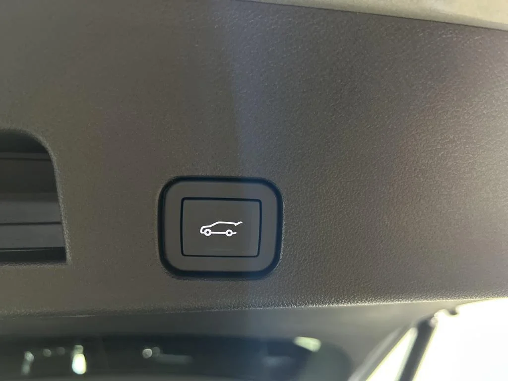 Used 2024 Sterling Gray Metallic Chevrolet RS image 12