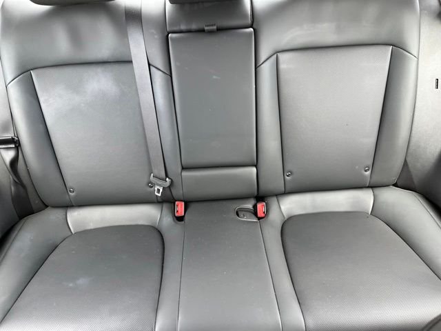 Used 2024 White Hyundai SEL image 18