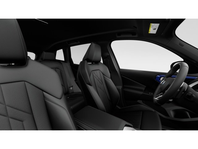 New 2026 Black Sapphire Metallic BMW 30 xDrive image 9