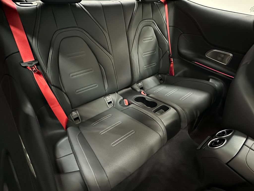 2026 Mercedes-Benz CLE AMG 53 - Photo 59