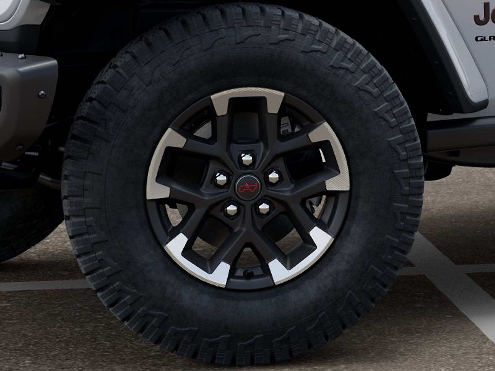 2026 Jeep Gladiator Rubicon X - Photo 9