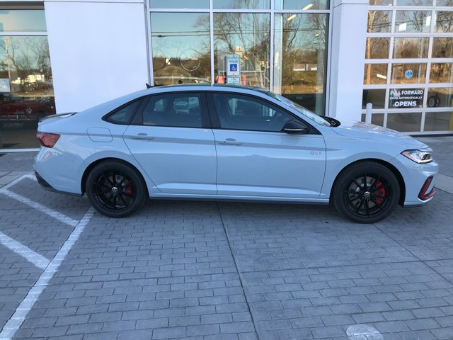 2026 Volkswagen Jetta GLI Autobahn - Photo 9