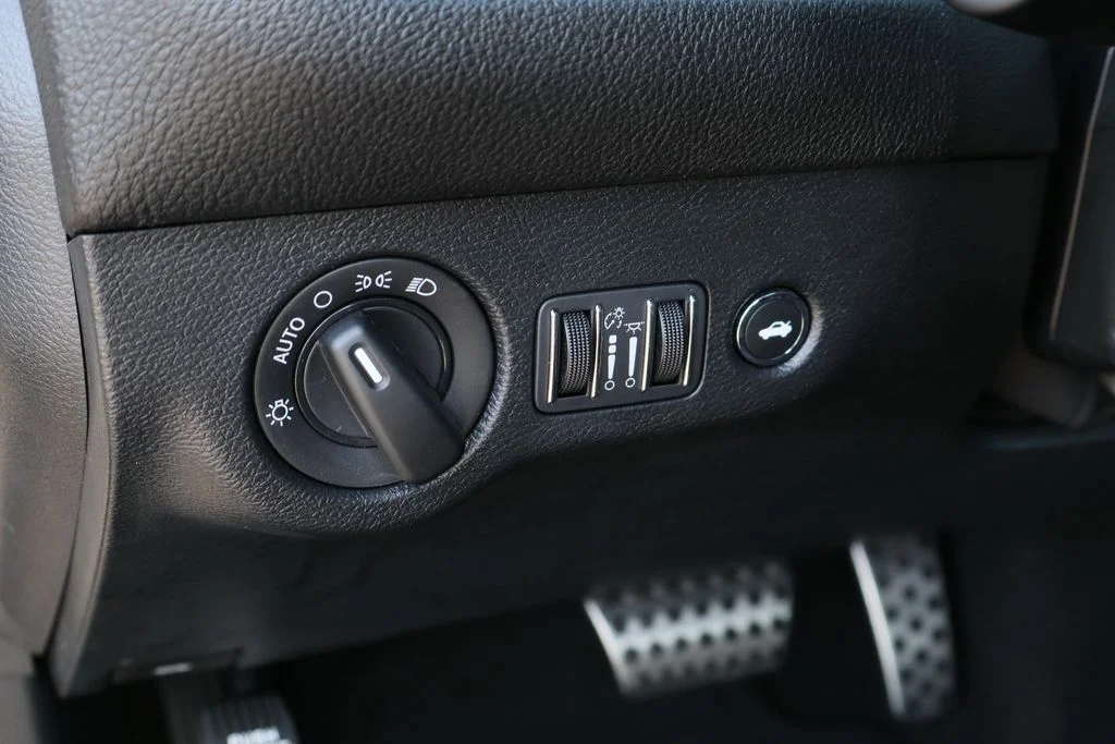 Used 2023 Black Dodge R/T image 12