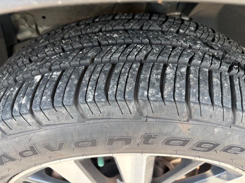 Certified Used 2023 Gray Nissan Platinum image 12