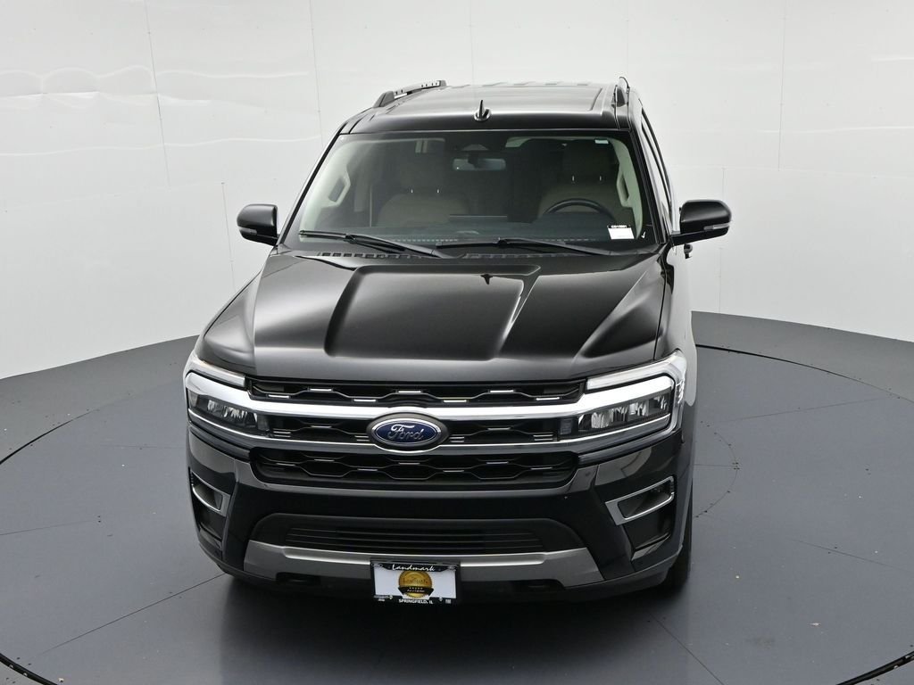 2023 Ford Expedition Limited - Photo 16