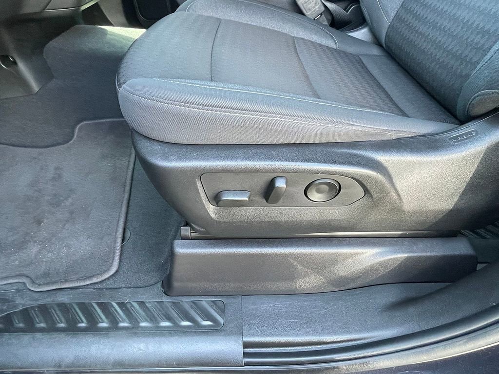 2024 Chevrolet Silverado 2500HD Custom - Photo 24