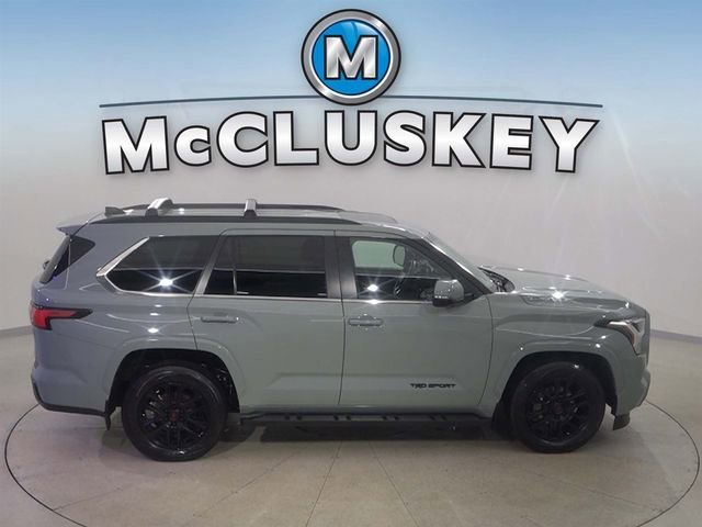 Used 2025 Gray Toyota SR5 image 20