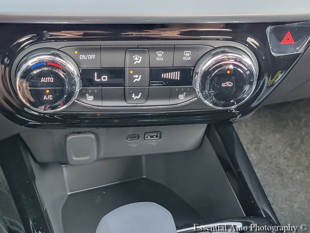 2026 Chevrolet Trax LT - Photo 14