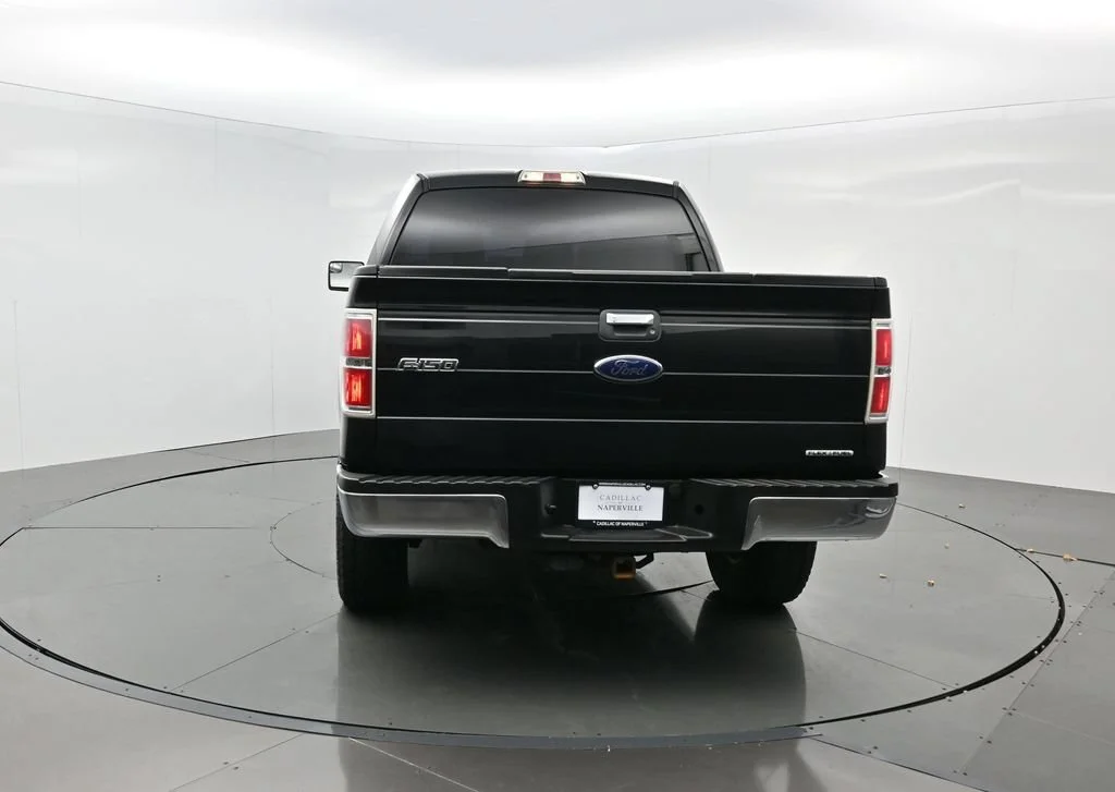 Vehicle thumbnail