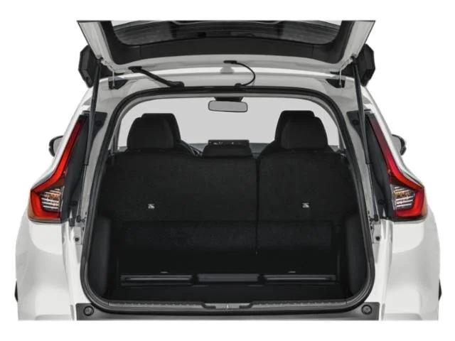 2025 Honda CR-V EX - Photo 10