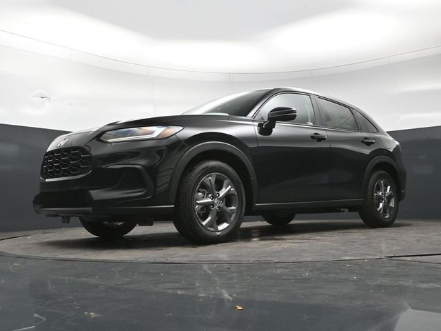 New 2027 Crystal Black Pearl Honda LX image 31