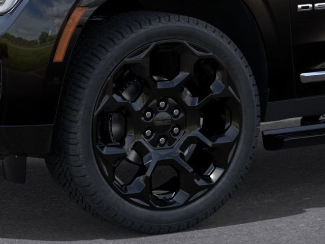 2026 GMC Yukon XL Denali - Photo 9