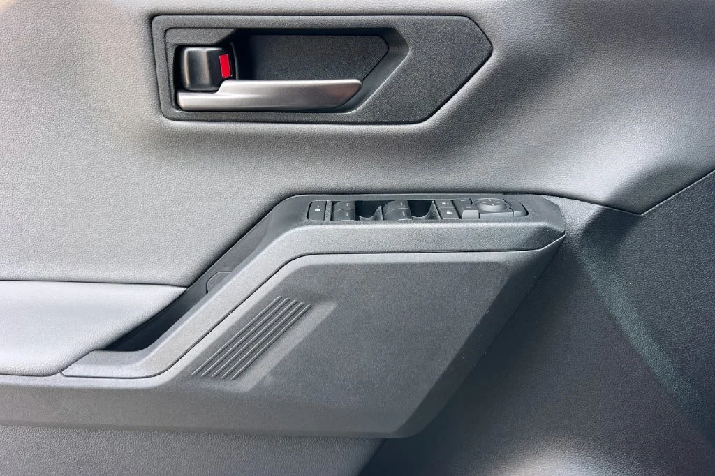 New 2026  Toyota XLE Premium image 11