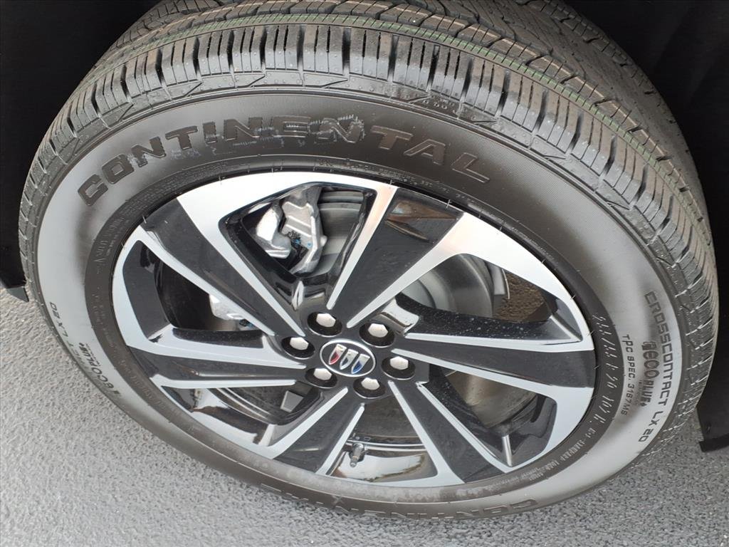 2026 Buick Enclave Sport Touring - Photo 15