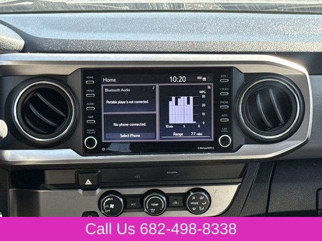 Used 2023 Black Toyota SR5 image 11