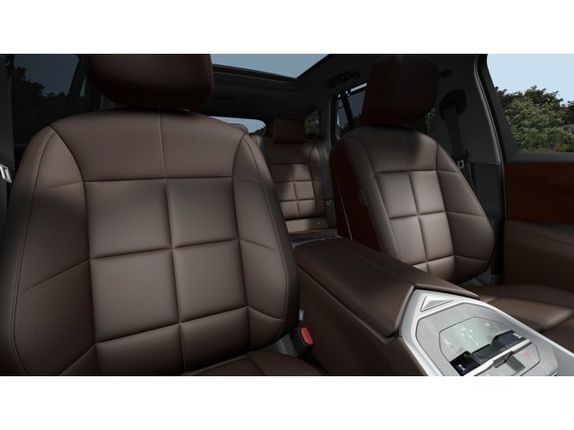 New 2027 Black Sapphire Metallic BMW  image 11