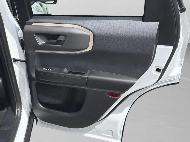 New 2026 Oxford White Ford Big Bend® image 24