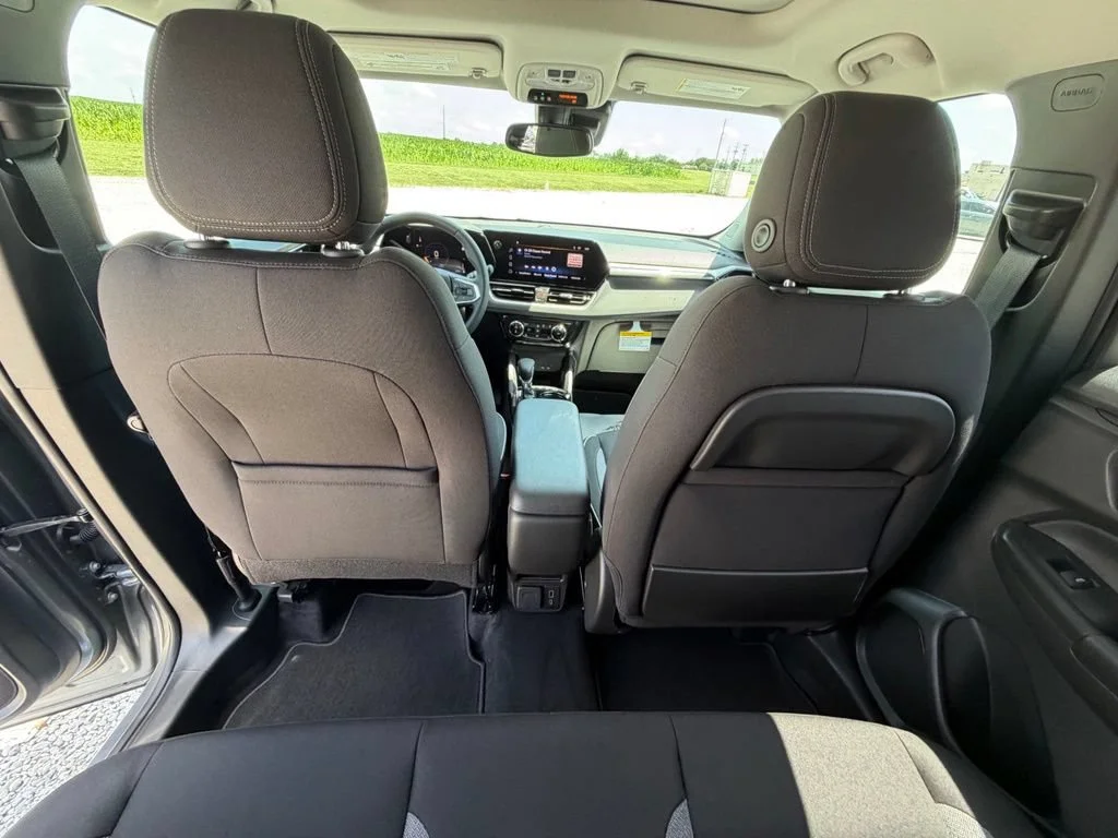 2026 Chevrolet Trailblazer LT - Photo 26