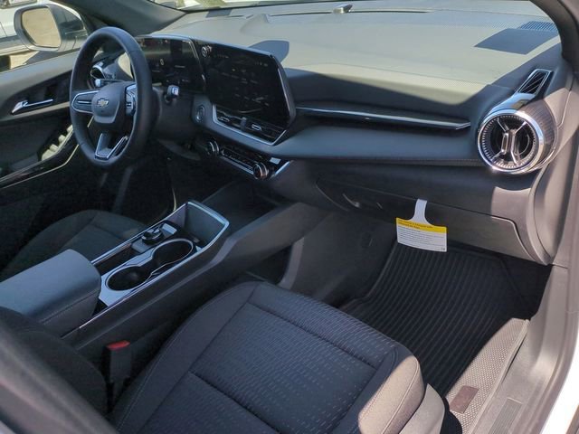 2026 Chevrolet Equinox LT - Photo 31