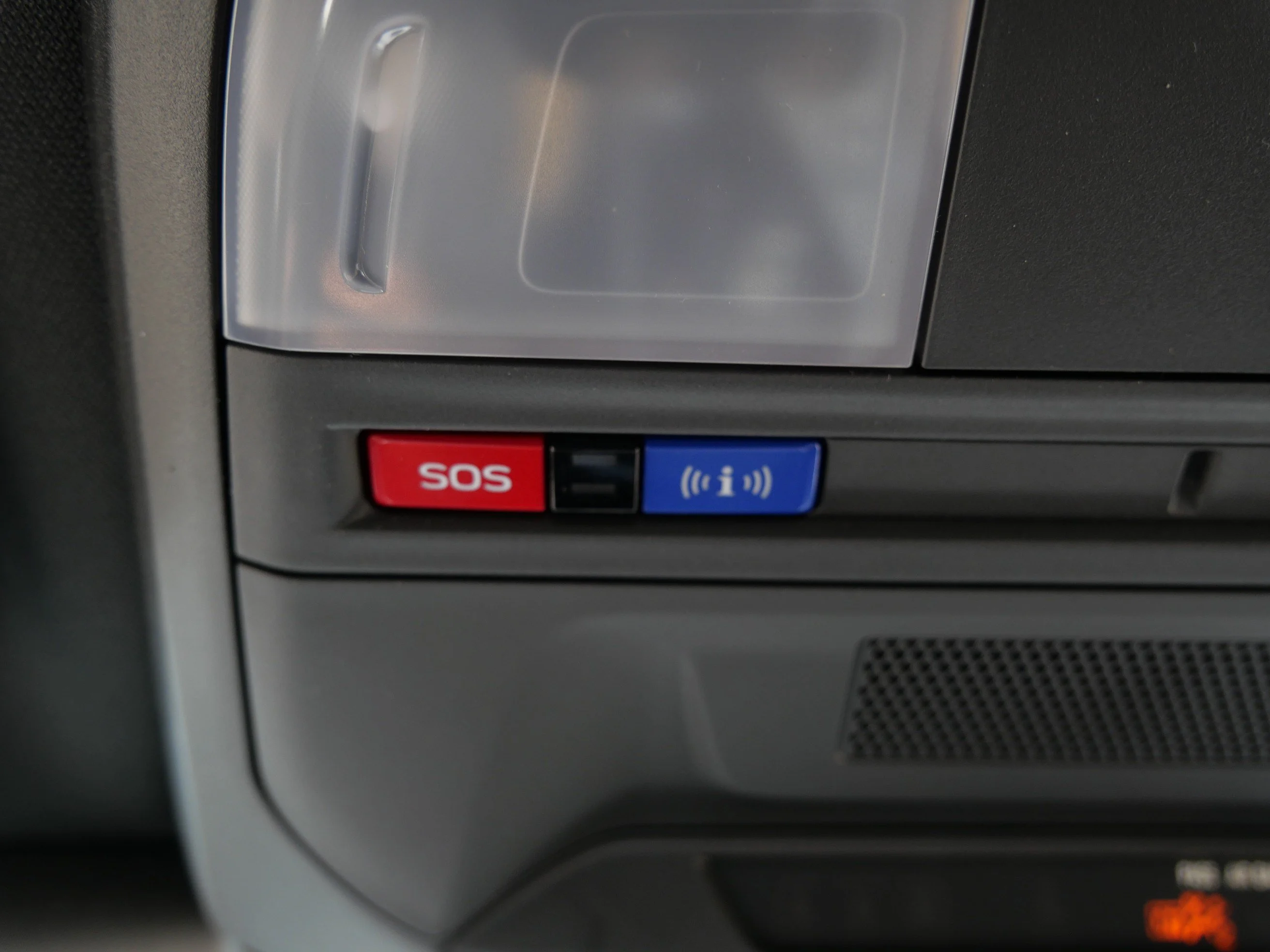 Used 2026 Ice Silver Metallic Subaru Sport image 34