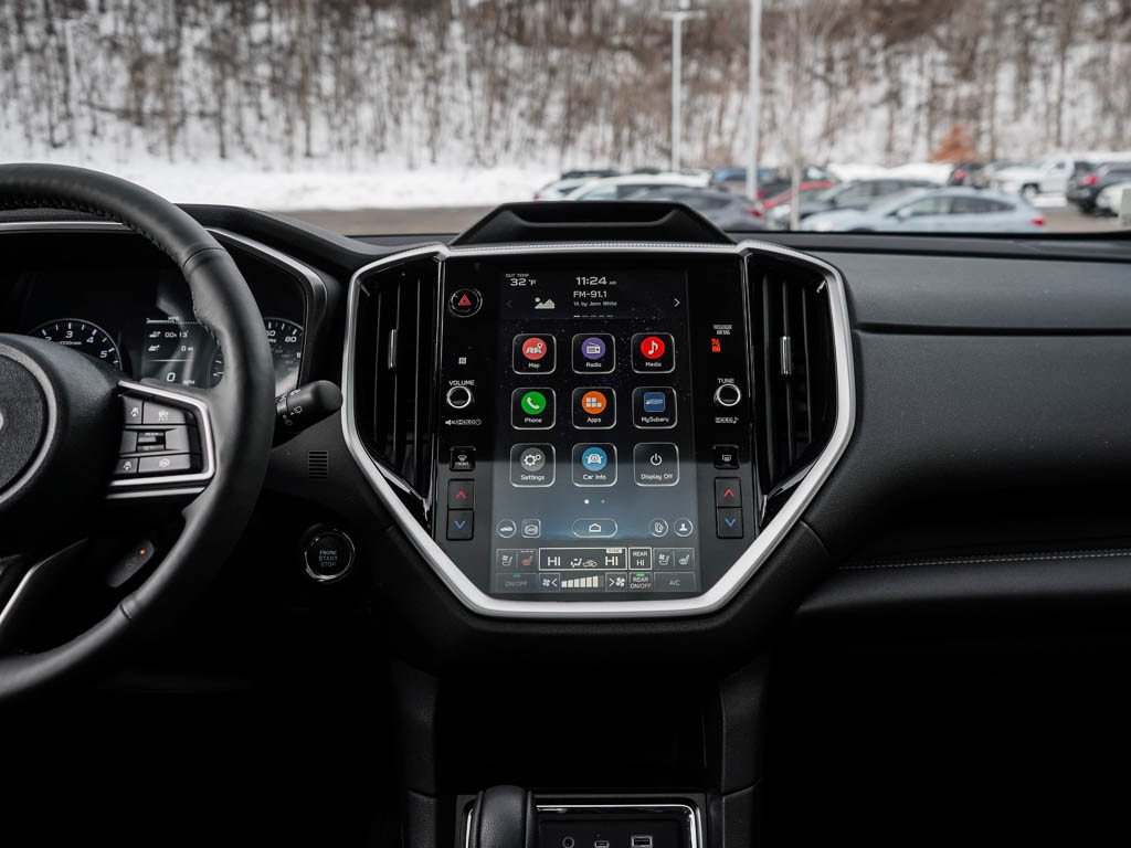 2026 Subaru Ascent Touring - Photo 17