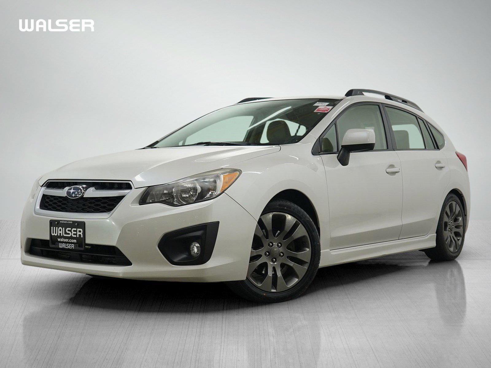 2014 Subaru Impreza 2.0I Sport Premium Auto (PZEV)'s photo