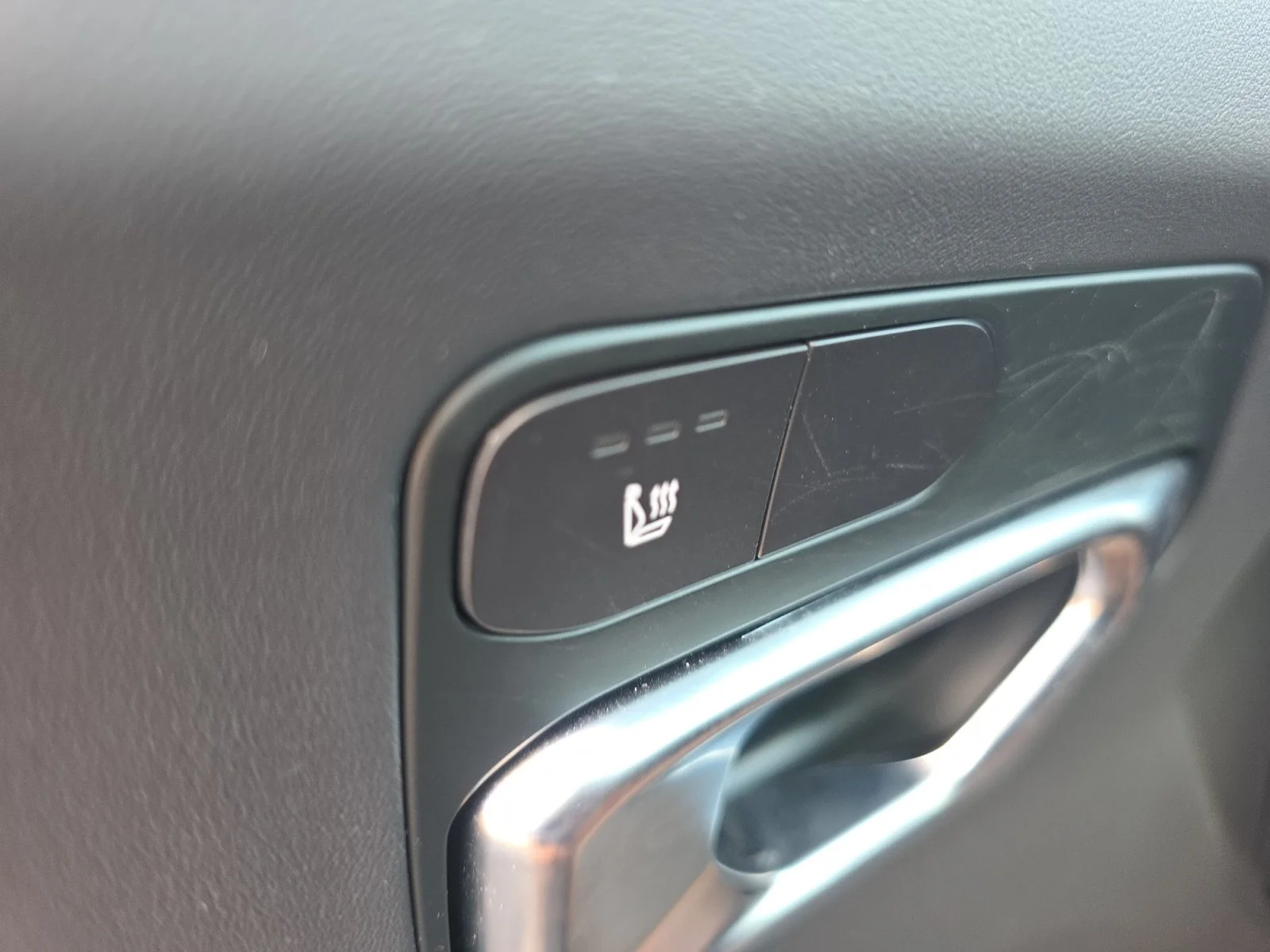 Certified Used 2025 Wave Blue Kia GT-Line image 23