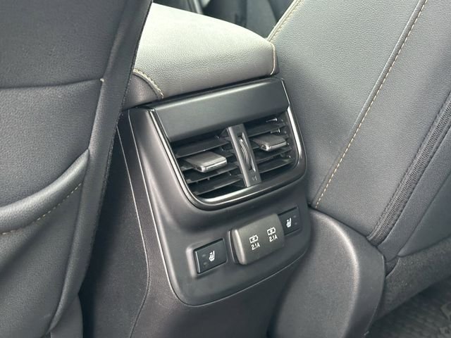 Used 2022 Silver Subaru Wilderness image 25
