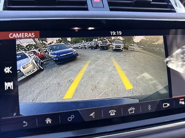 2020 Land Rover Range Rover Sport SE - Photo 17