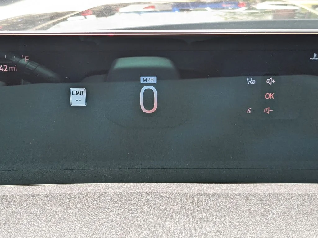 New 2026 Agate Black Metallic Ford Active image 27