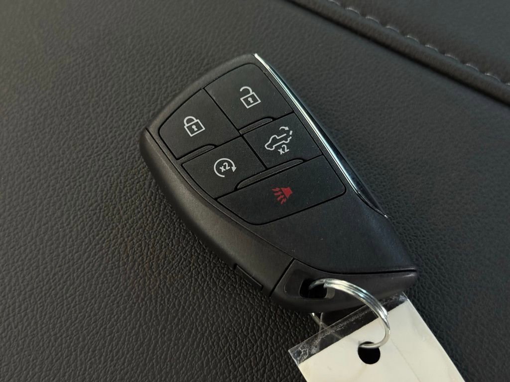 2026 Chevrolet Silverado 1500 RST - Photo 36