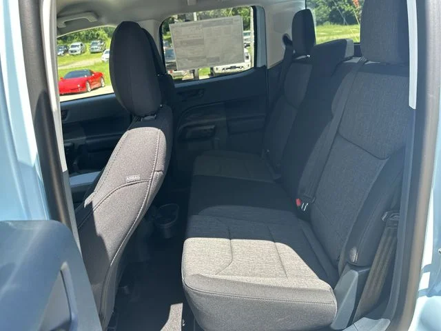 New 2026 Light Blue Ford XLT image 25