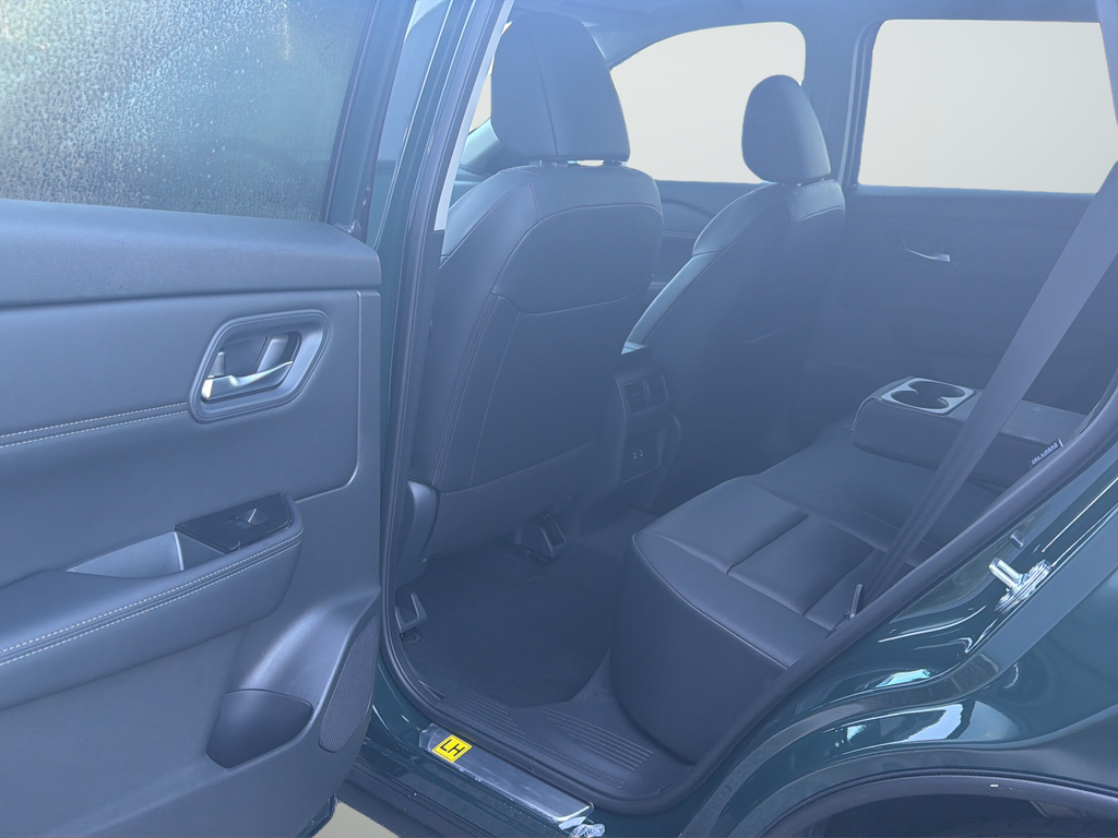 New 2026 Green Nissan Dark Armor image 29