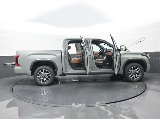 2026 Toyota Tundra 1794 Edition - Photo 33
