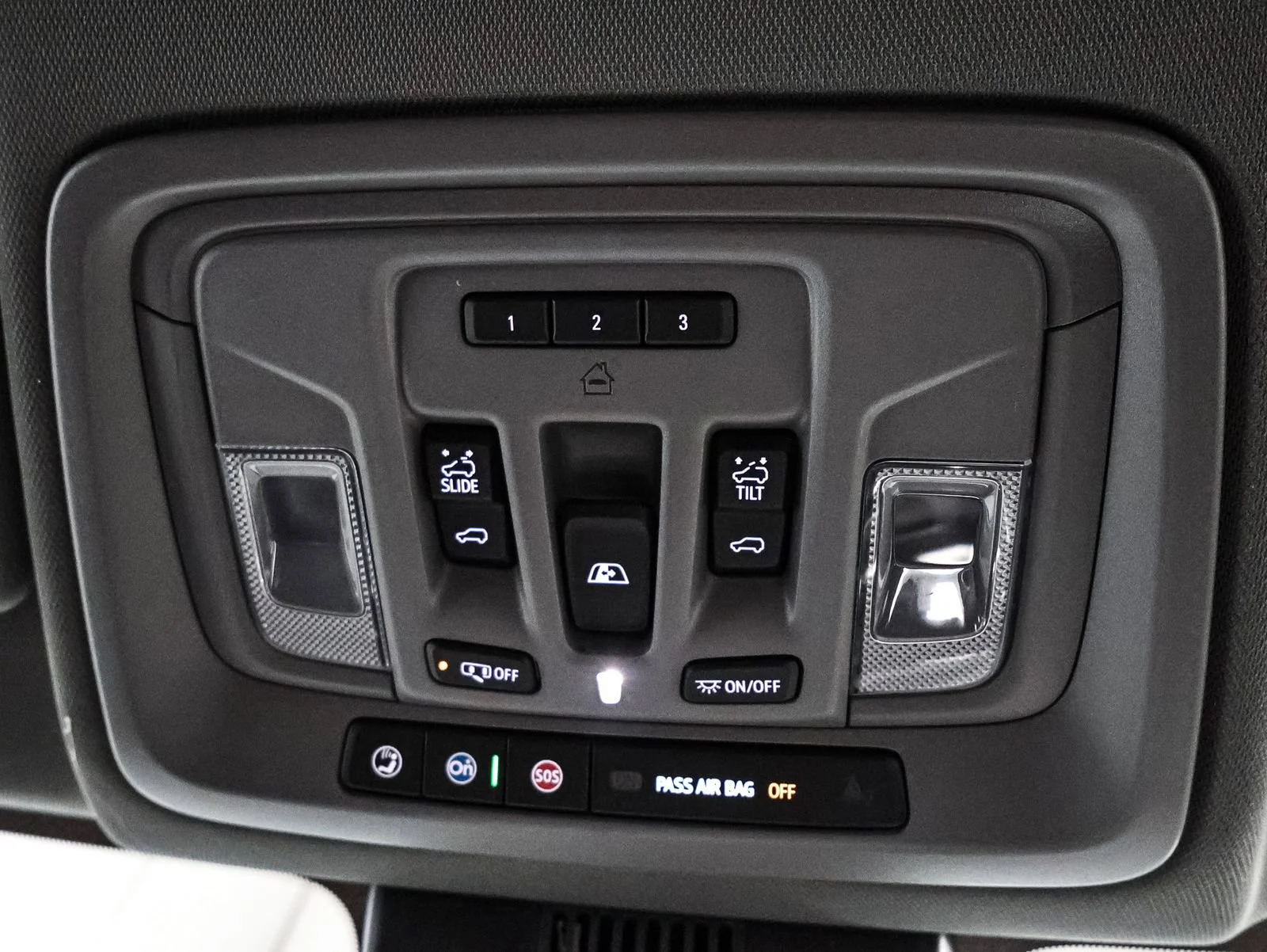 2026 GMC Sierra 1500 SLT - Photo 34